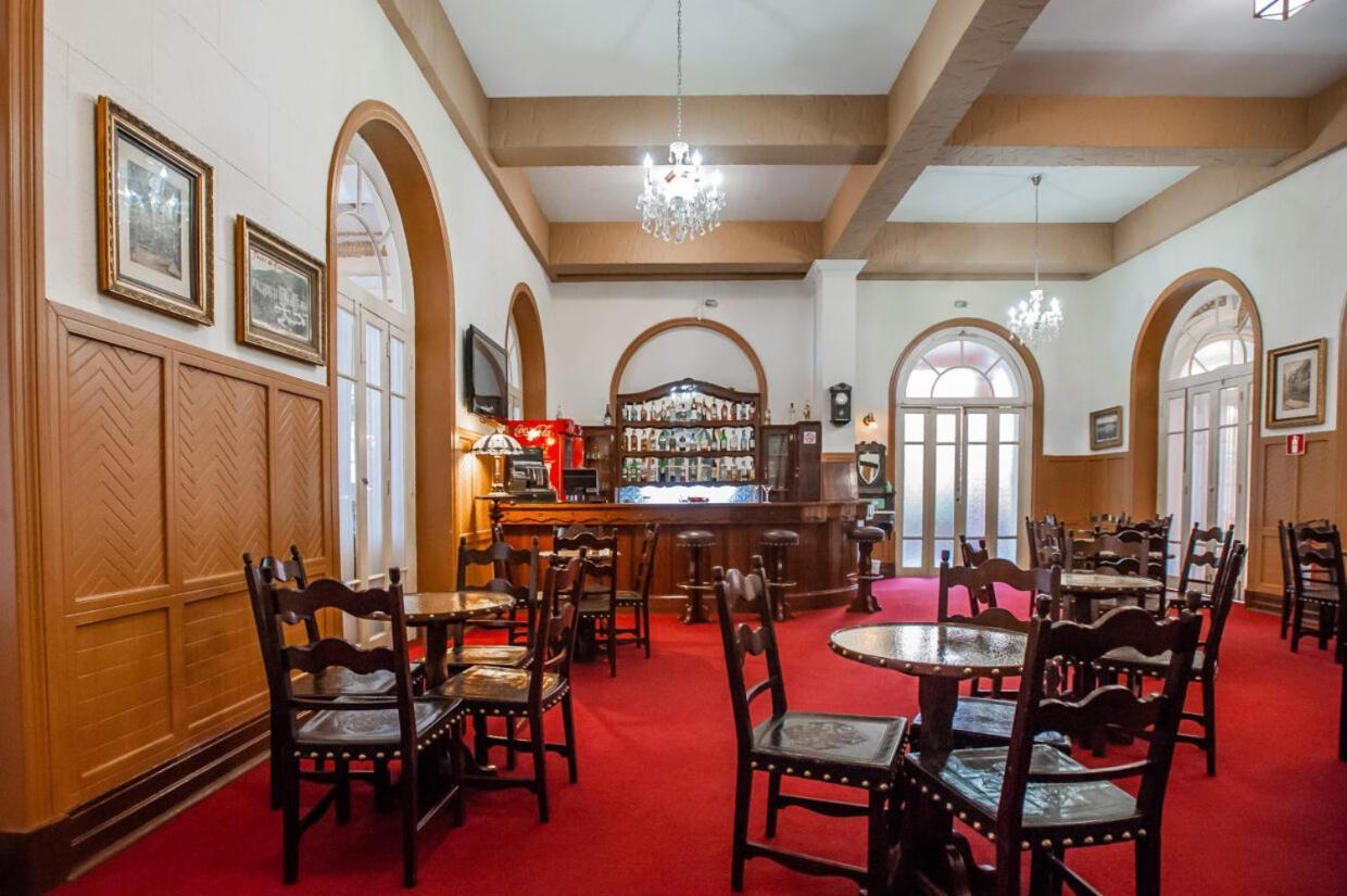 酒店 Palace - Pocos de Caldas