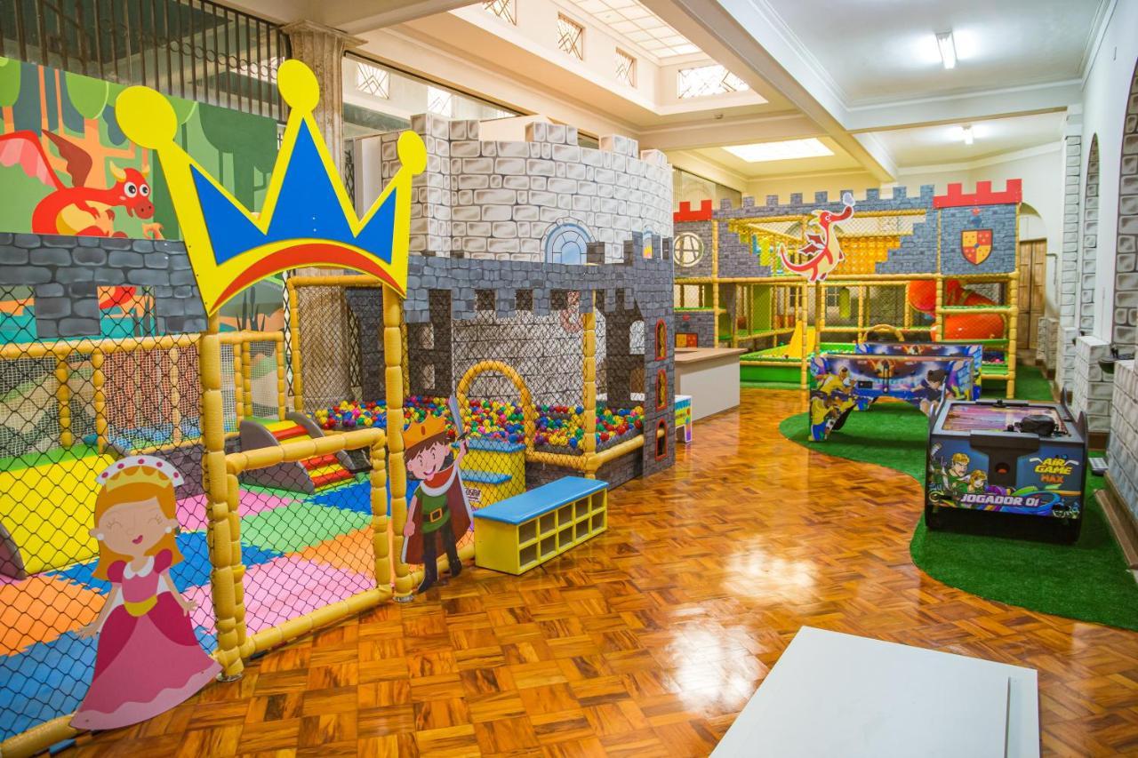 Palace -