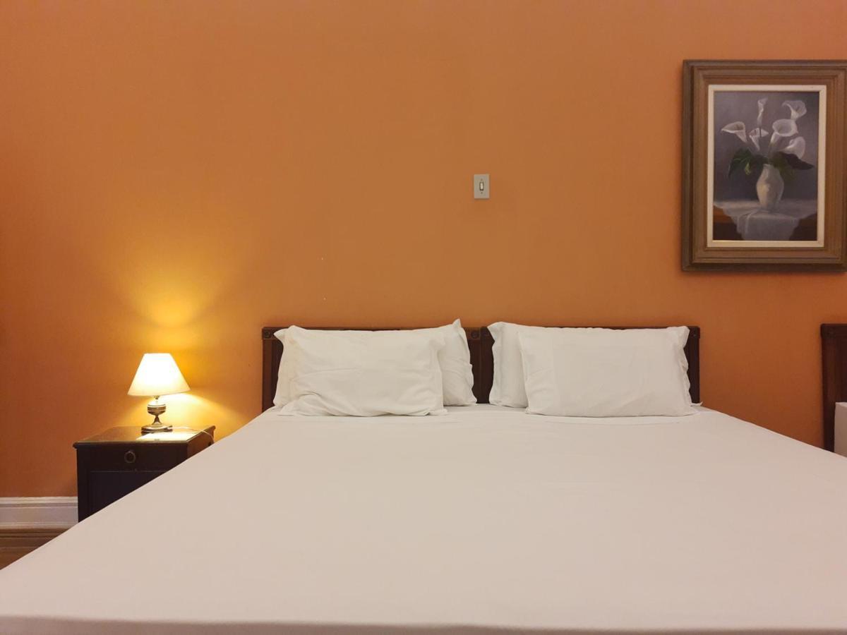 Hotel Palace - Poços de Caldas