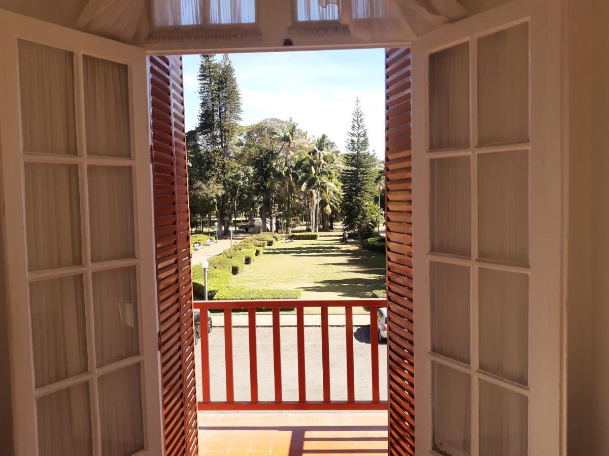 Hotel Palace -