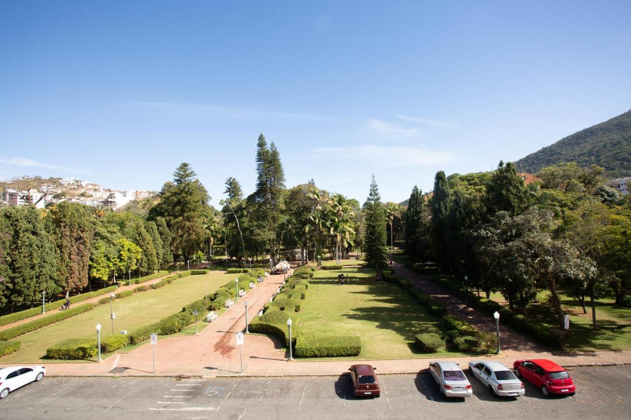 Palace -