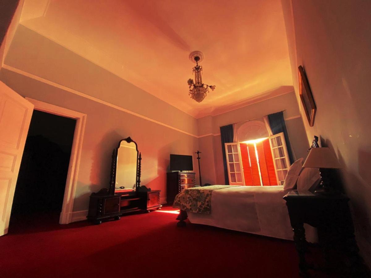 Palace - Hotel Poços de Caldas