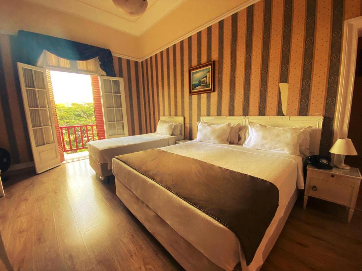Hotel Palace - Poços de Caldas