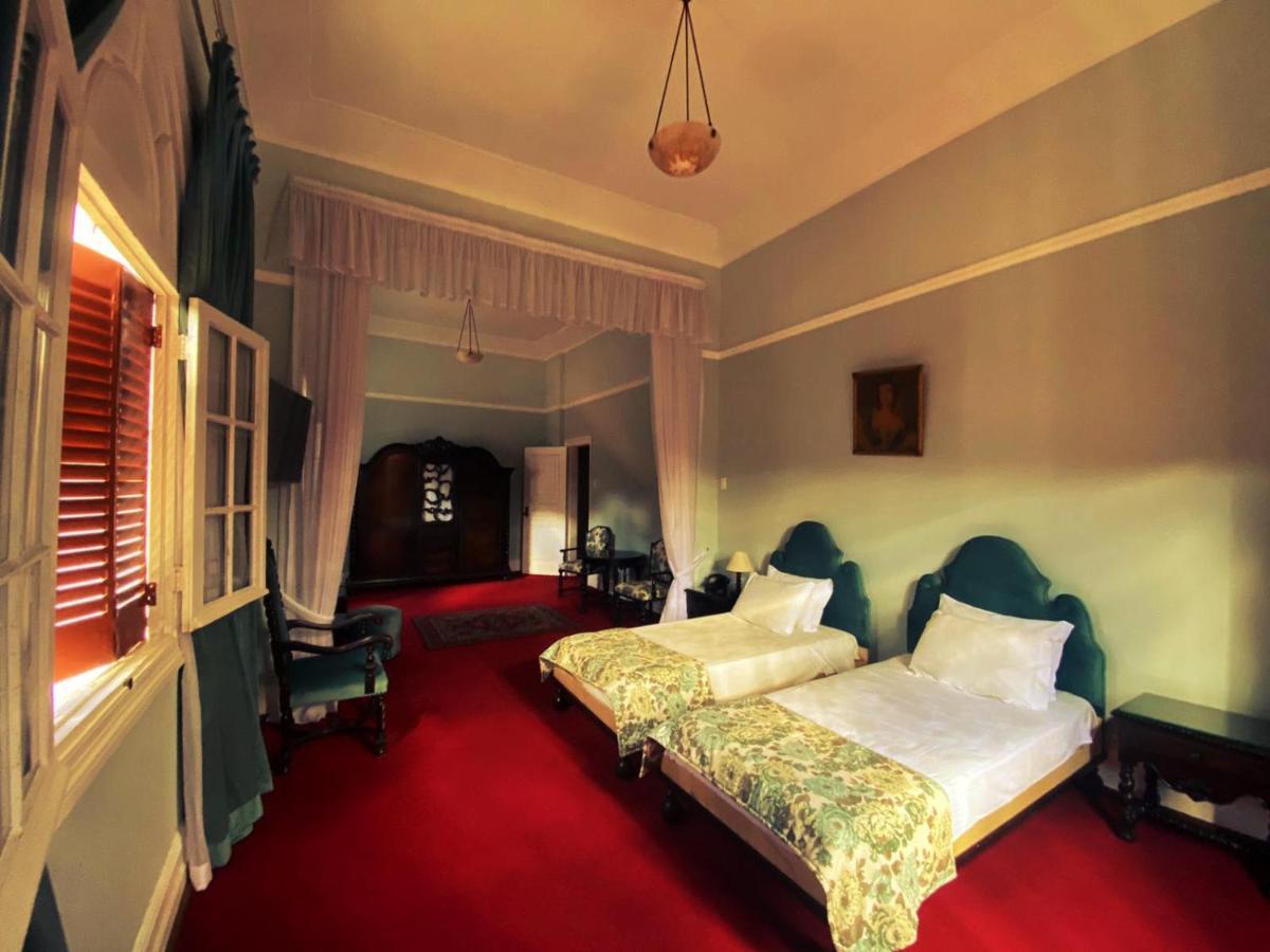 Palace -