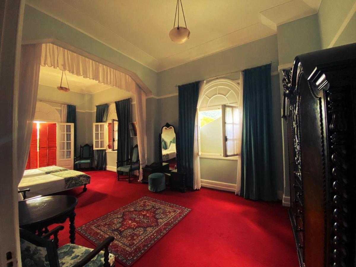 Palace - Hotel