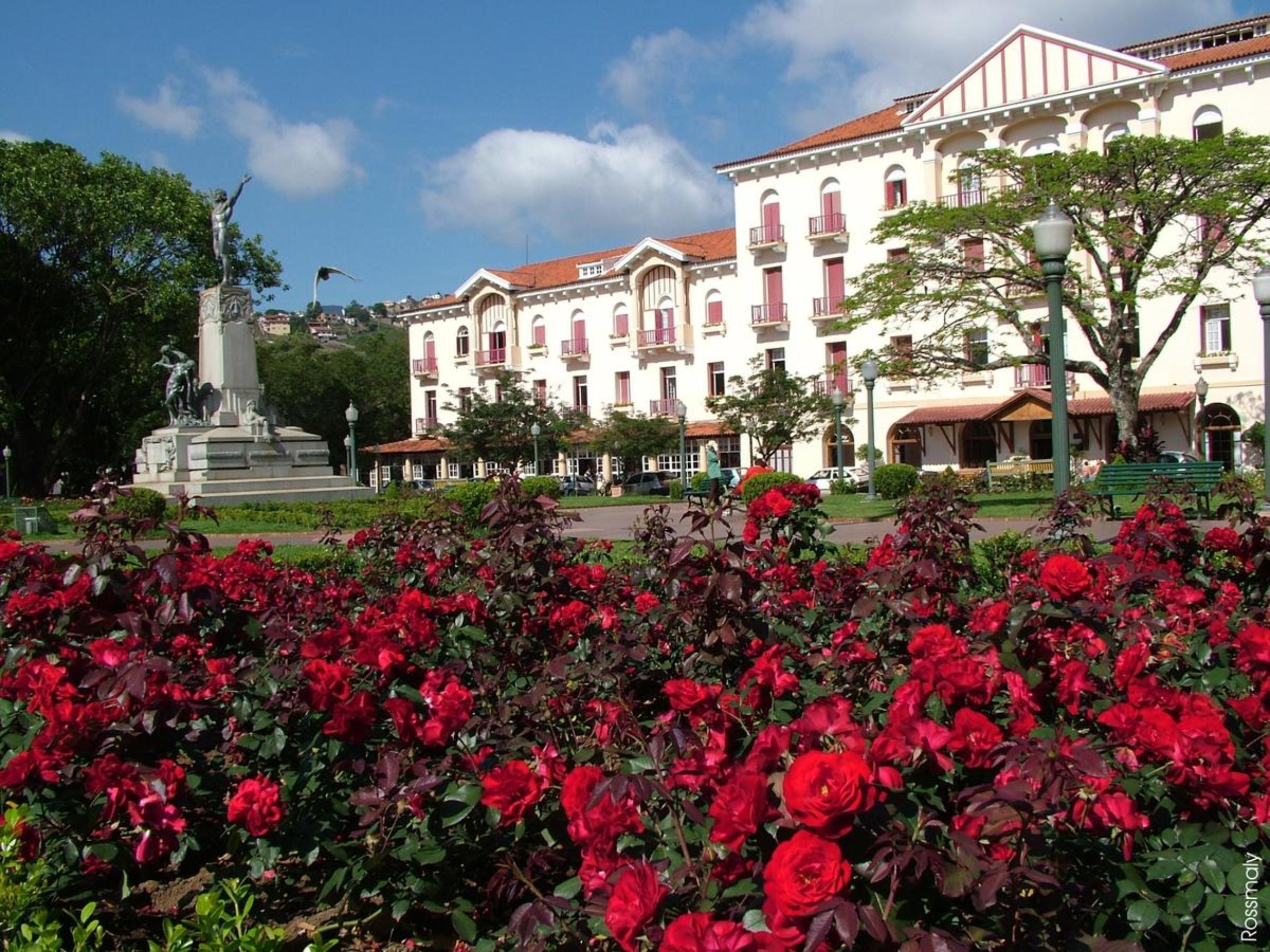 Palace -