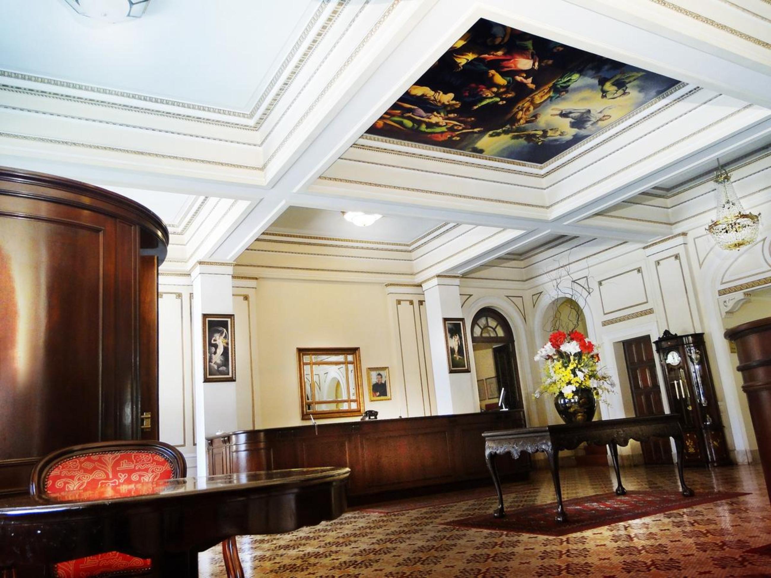 Palace - 4* Pocos de Caldas