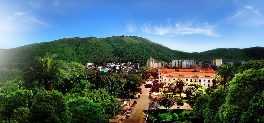 Palace -