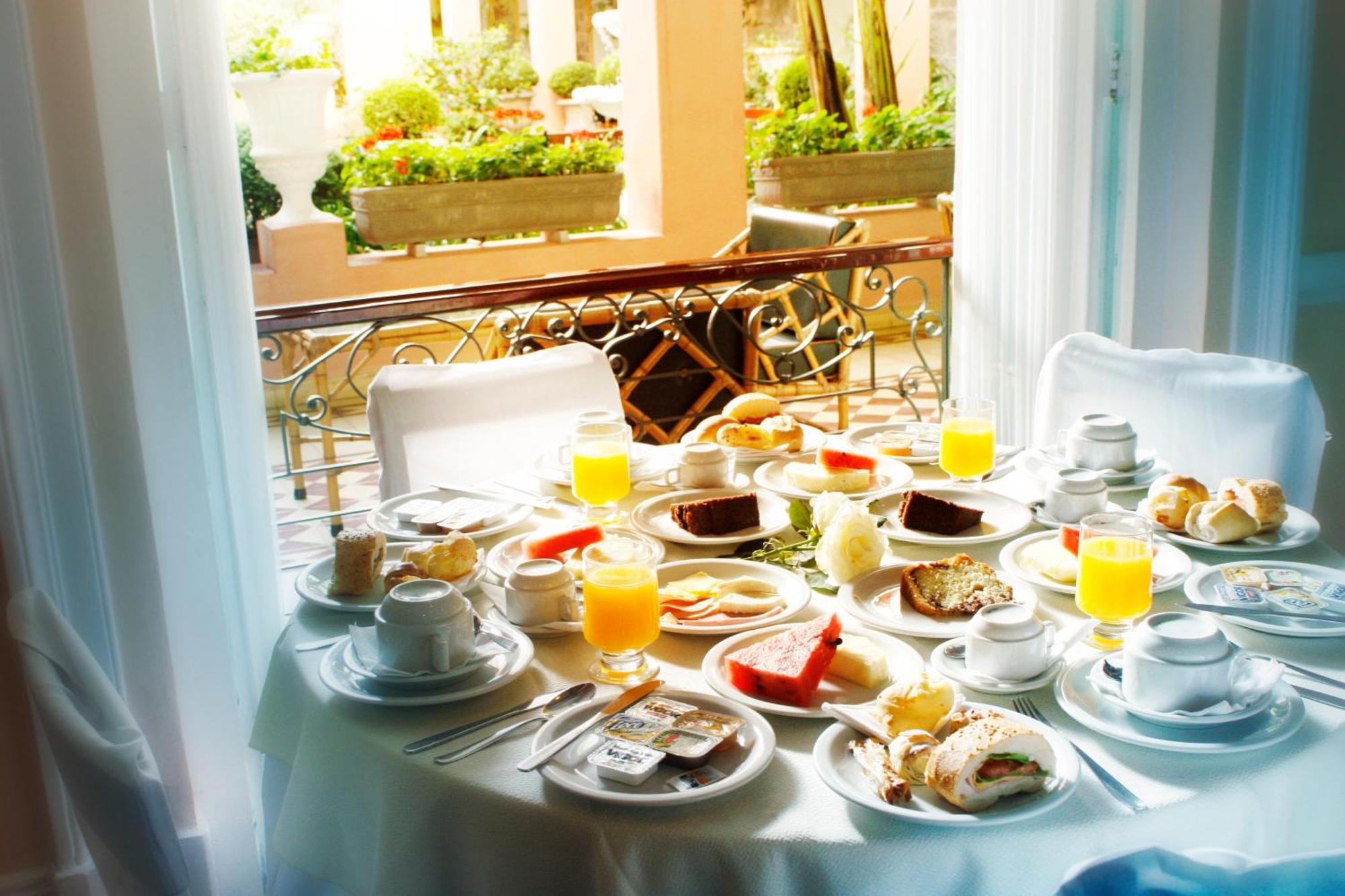 Palace -