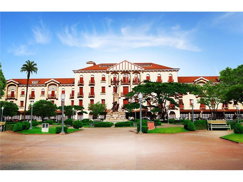 酒店 Palace - 4*